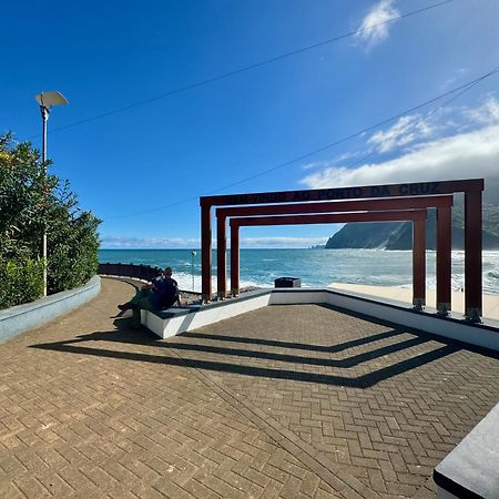 Sea Breeze Studios Porto Da Cruz Extérieur photo