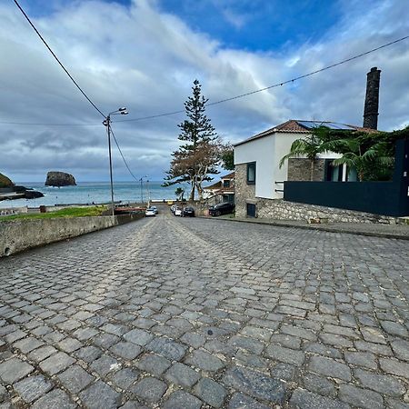 Sea Breeze Studios Porto Da Cruz Extérieur photo