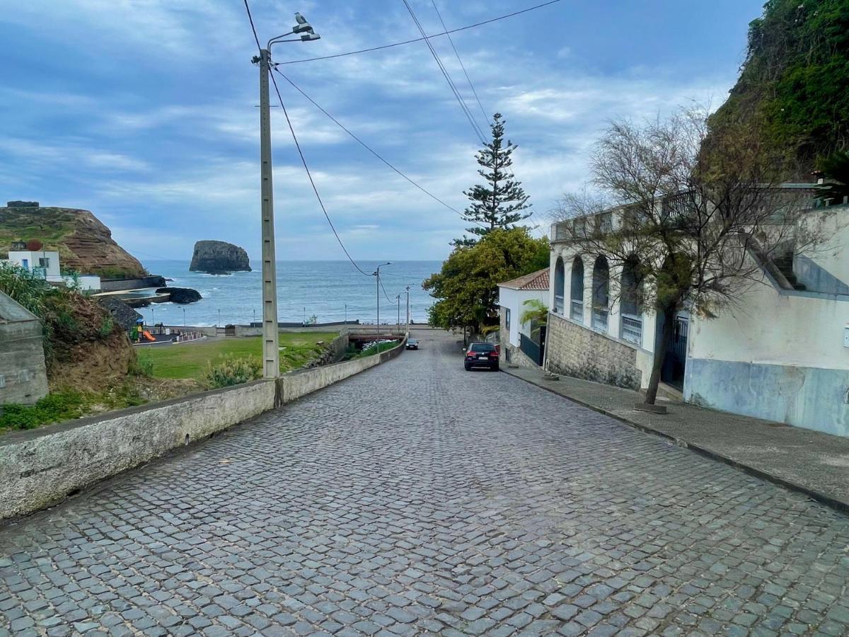 Sea Breeze Studios Porto Da Cruz Extérieur photo