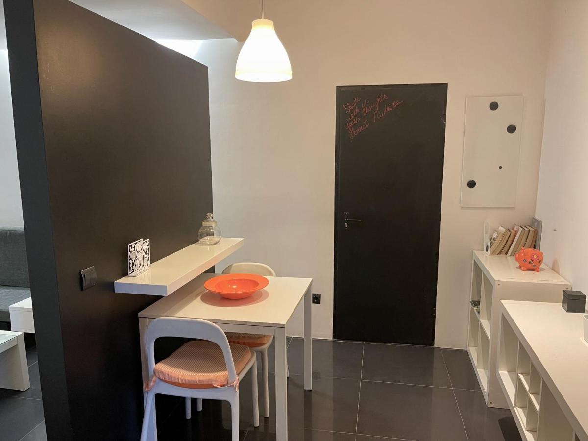 Sea Breeze Studios Porto Da Cruz Extérieur photo