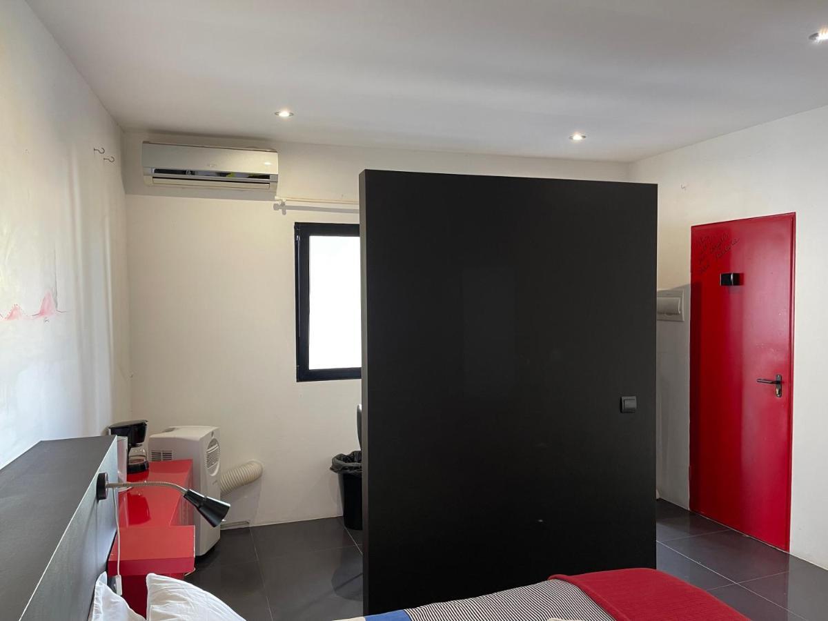 Sea Breeze Studios Porto Da Cruz Extérieur photo