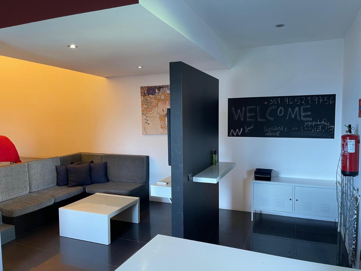 Sea Breeze Studios Porto Da Cruz Extérieur photo
