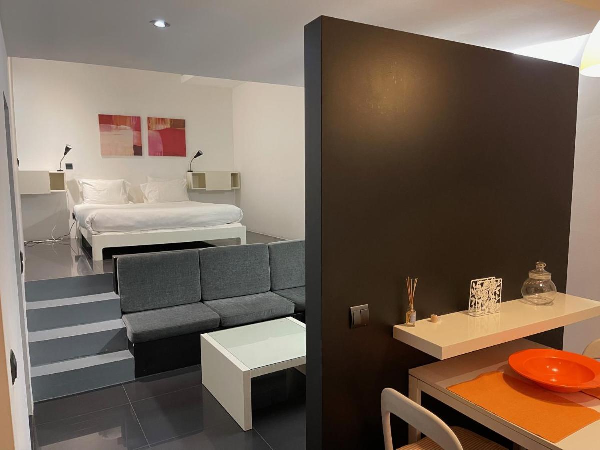 Sea Breeze Studios Porto Da Cruz Extérieur photo
