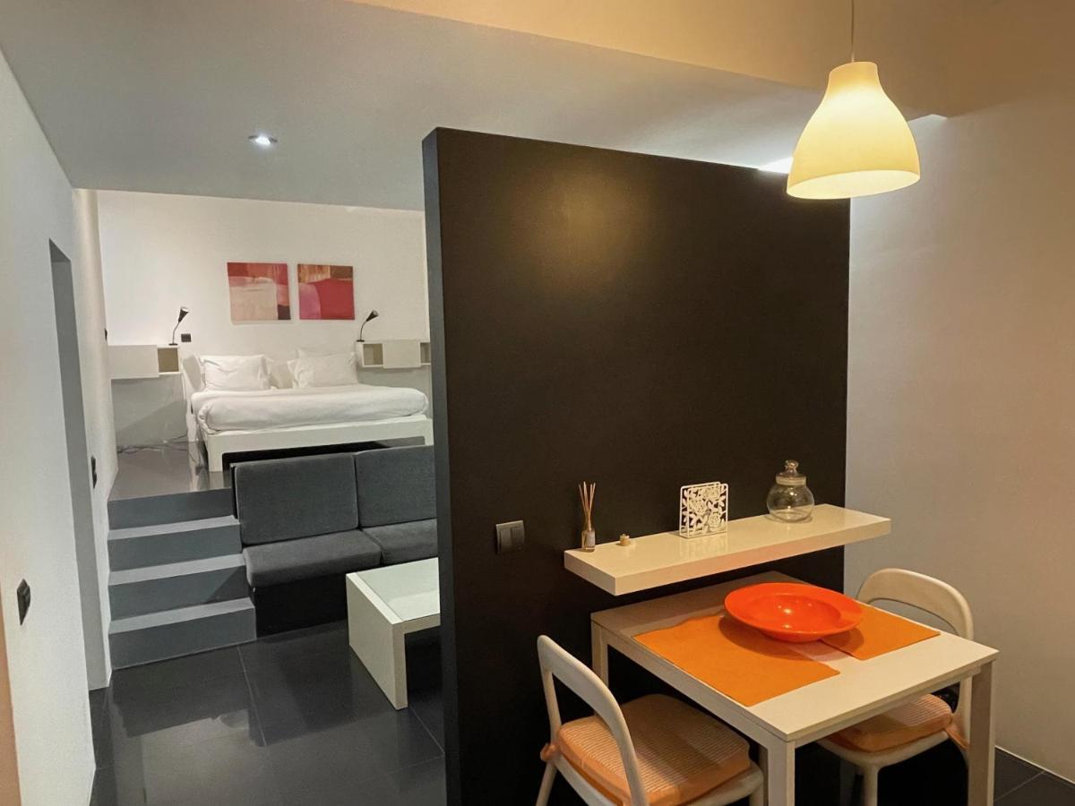 Sea Breeze Studios Porto Da Cruz Extérieur photo