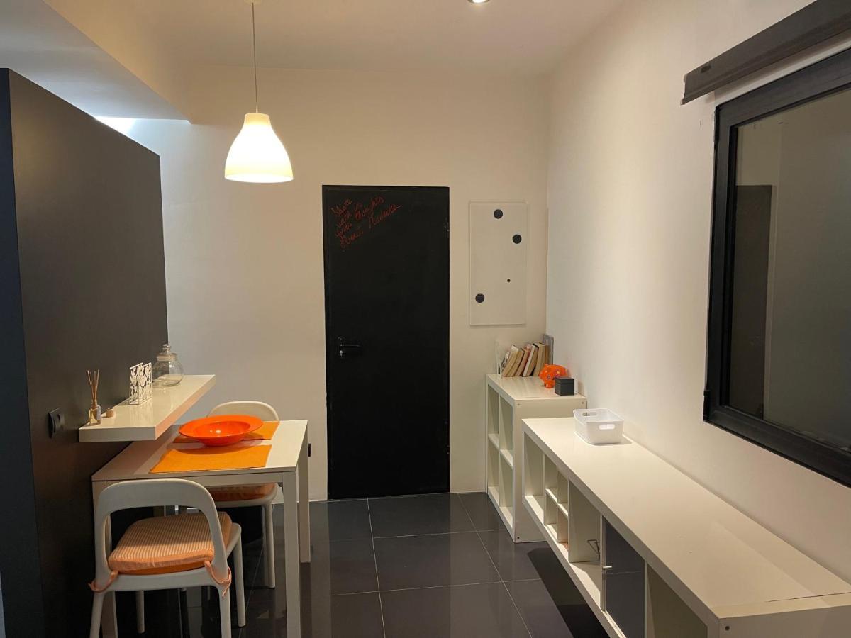 Sea Breeze Studios Porto Da Cruz Extérieur photo
